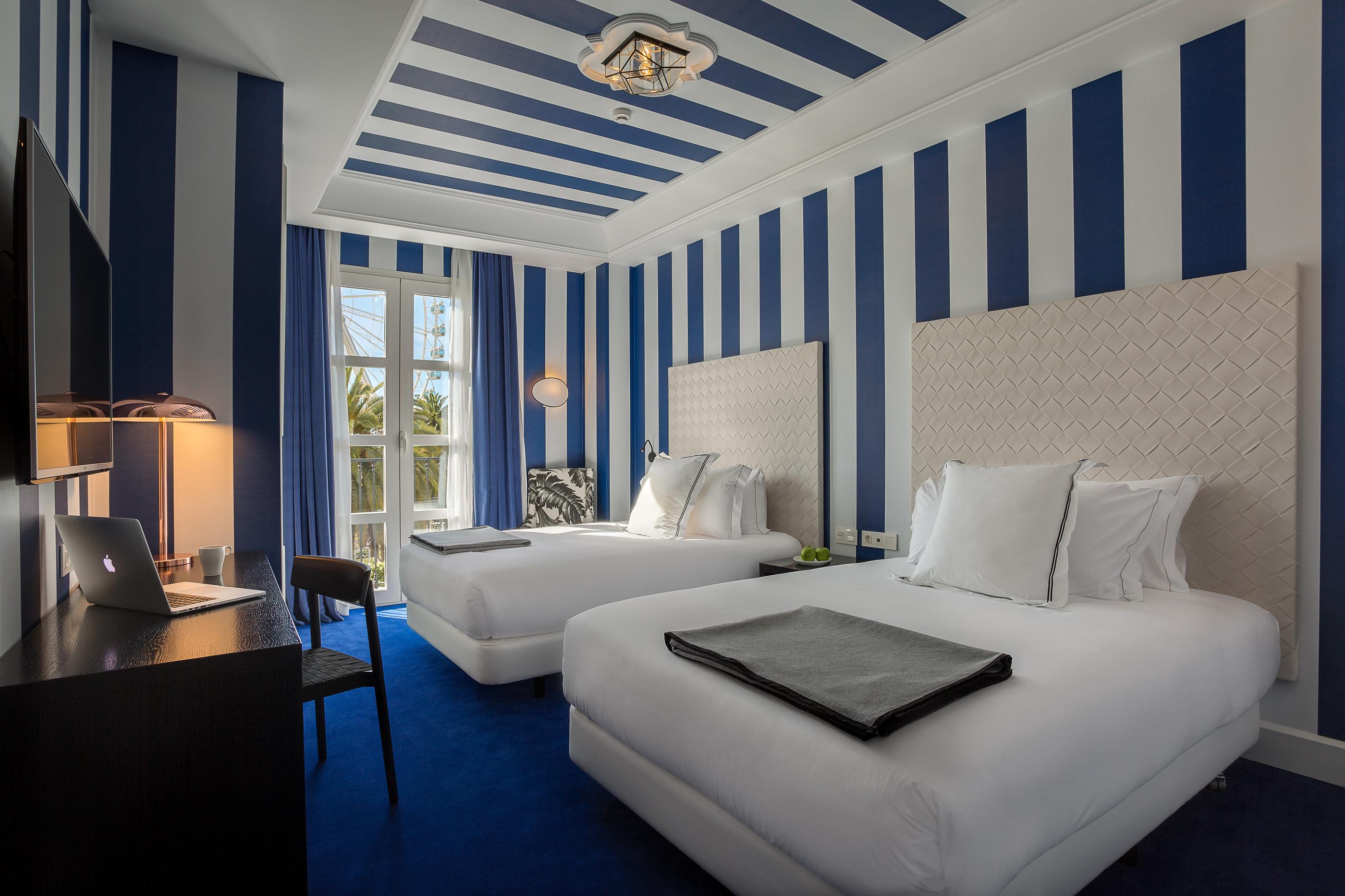 Hotell Mate Valeria
