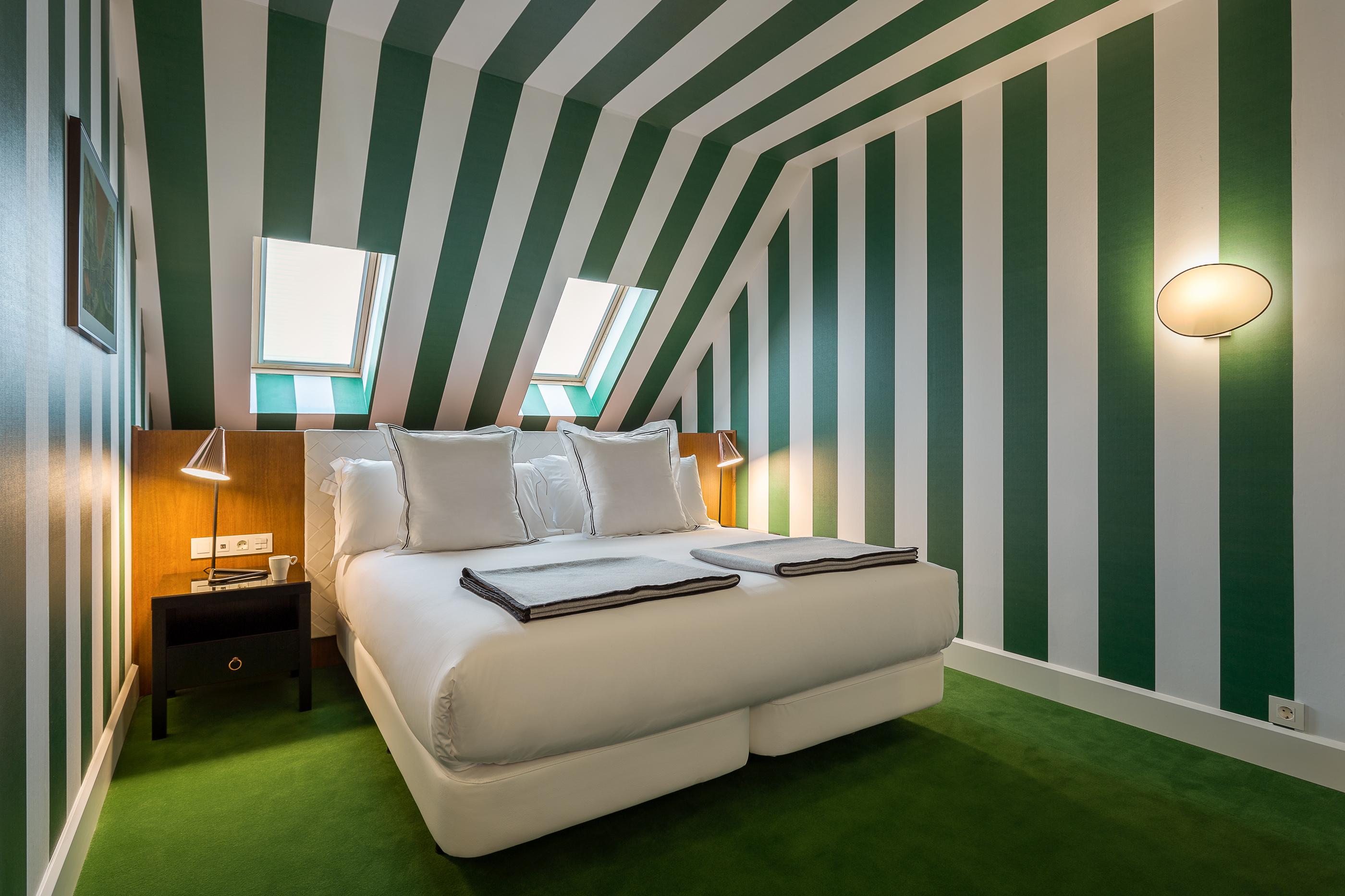 Hotell Mate Valeria 4*