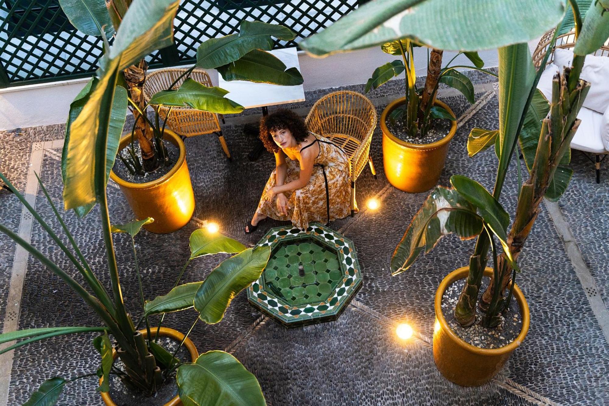 Mate Valeria 4* Málaga