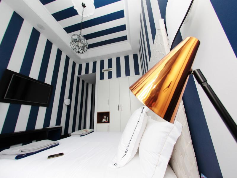 Hotell Mate Valeria 4*